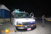 اللد: اعتقال 6 شبان بعد شجار بين عائلتين وسط المدينة